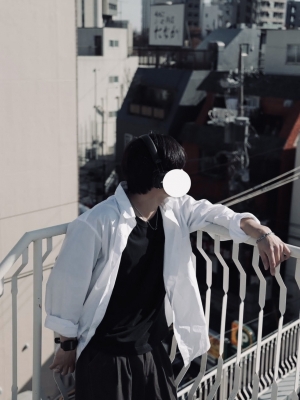 MASH(ﾏｯｼｭ) [自己紹介 17]お酒が強いらしいです(?)