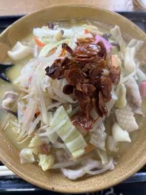 SAITO(ｻｲﾄ) 博多チャオ麺