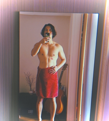 MOCHI（ﾓﾁ） 抱き心地がいい。