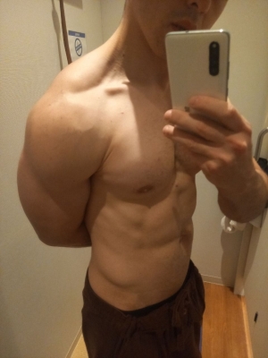 TETSUO(ﾃﾂｵ) 今日も❣