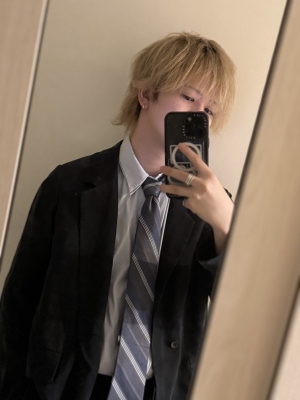 SEI(ｾｲ) 【写メ日記リレー】『施術後に気をつけている事、大切にしている事』〜第34走者_セイ_〜