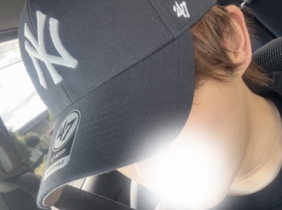 YUATO(ユアト) トレーニングへ