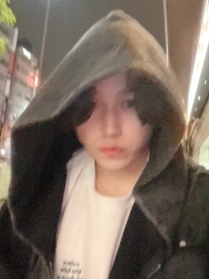 MERU(ﾒﾙ) 夜は雨だ！初日終わり！