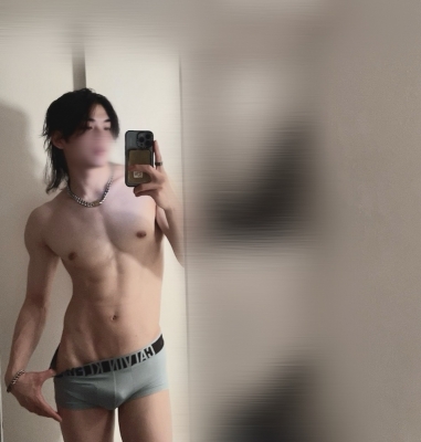 KEN（ｹﾝ） より綺麗な身体に