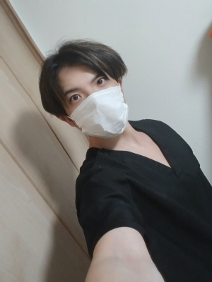 GOUKI(ゴウキ) 💉【ナースプレイって、もしやるなら…？】🩺