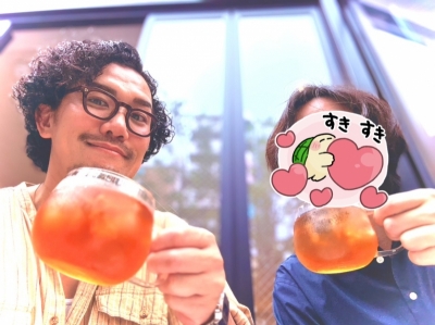 MOCHI（ﾓﾁ） 喉に良いルア。