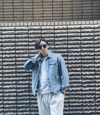 KONOSUKE(ｺｳﾉｽｹ) 自分がいない切なさ