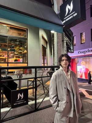 YAMATO(ヤマト) こんばんは🌙