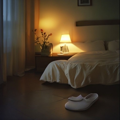 TAKETO(ﾀｹﾄ) 眠る前に体をほどく3つの手順