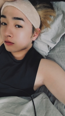 KAKERU(ｶｹﾙ) 昼寝