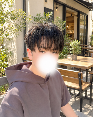 KOSHIN(コウシン） ヘアカット