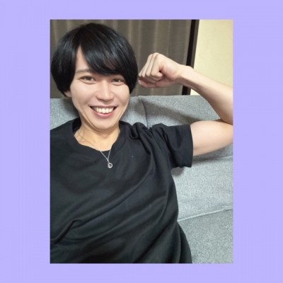 YUNI（ﾕﾆ） マッスル！