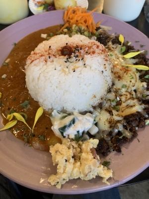 AYANO(ｱﾔﾉ) カレー日記（6）🍛