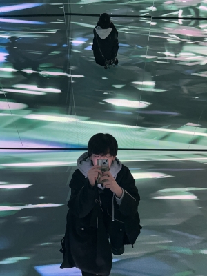 MAYUKI(マユキ) 2月ありがとうございました( ◜︎︎𖥦◝ )