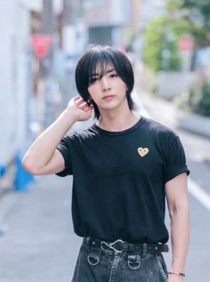 RURI(ﾙﾘ) Xの投稿頻度多めだから見てねんっ🫶