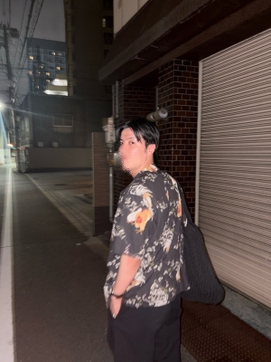 EISHI(ｴｲｼ) 良い週末を！予約もお待ちしてます🫶