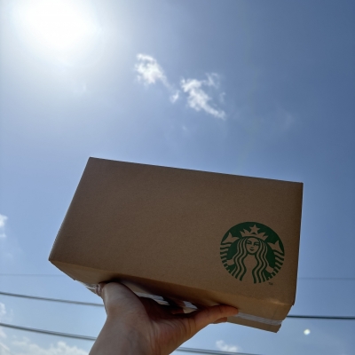 SOUP(ｽｰﾌﾟ) スタバすーぷ