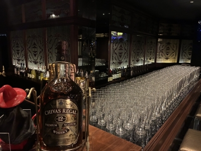 HANZO(ハンゾー) こんばんは