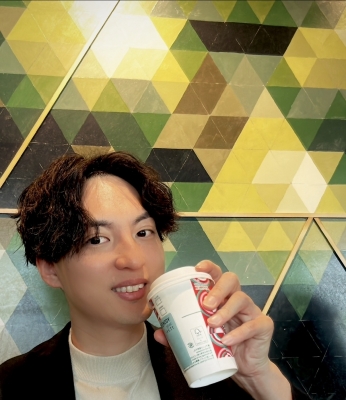 UTARI(ｳﾀﾘ) パーマし直しました〜