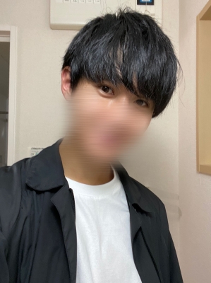 MISAKA(ﾐｻｶ) 笑顔