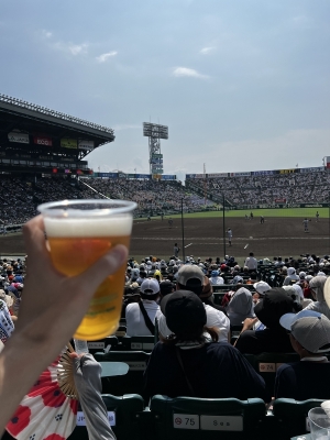 SOUSHI（ｿｳｼ) 甲子園