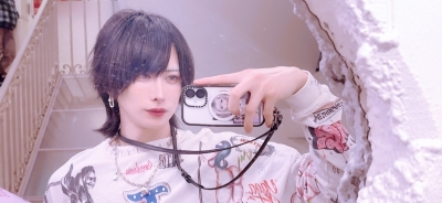 SHUSUKE(ｼｭｳｽｹ) 食の好みの合う合わないはとても大事