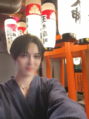 YUU (ﾕｳ) 癒し