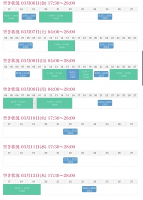 MAIKI(ﾏｲｷ) 🈳状況✨