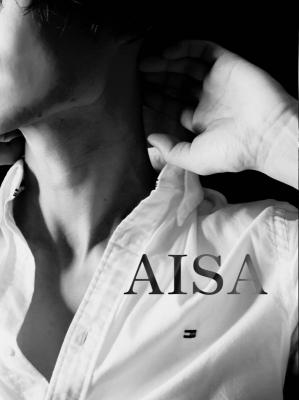 AISA(ｱｲｻ) 宣材写真について
