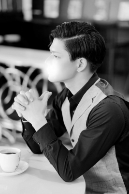 RYOICHIRO(ﾘｮｳｲﾁﾛｳ) 週始め