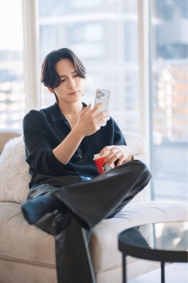 TOYUNG(ﾄﾕﾝ) おつかれさま