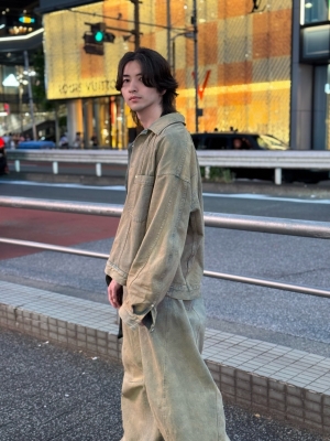 YAMATO(ﾔﾏﾄ) おはよう。☀️