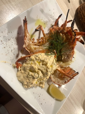 YUMITO（ﾕﾐﾄ） エビしか勝たん