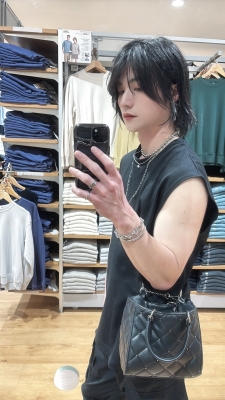 RYU(ﾘｭｳ) 屋内散歩🚶