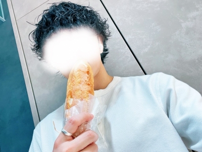 NINA（ﾆｲﾅ） フランスパン