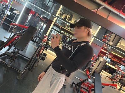 KEN（ｹﾝ） BYSEC WORLD FITNESS
