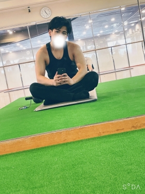 KENYU(ケンユウ) 爆イキ開発オイルマッサージ💆♀️