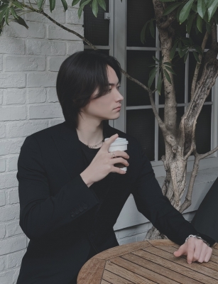 HIDAKA(ﾋﾀﾞｶ) 【我慢できるのと、欲しくないは違う】