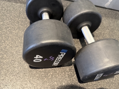 EITO(ｴｲﾄ) ジムは交差点