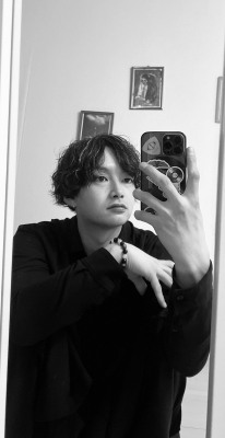 OTO(ｵﾄ) ダブル女装キャス告知