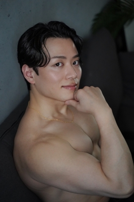 KAJI(ｶｼﾞ) #23 撮影してきました