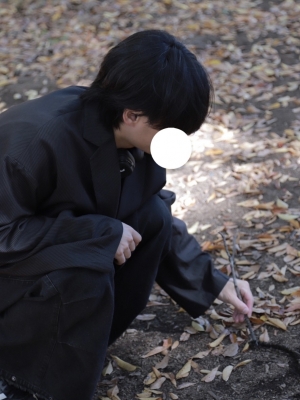 MASH(ﾏｯｼｭ) お絵描きの時間、秋🍂