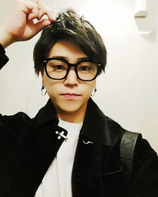 SHINO （ｼﾉ） 過去があるから今がありまして。