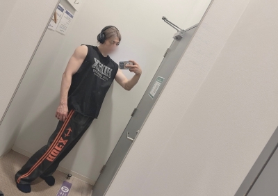 KEN（ｹﾝ） 2度目