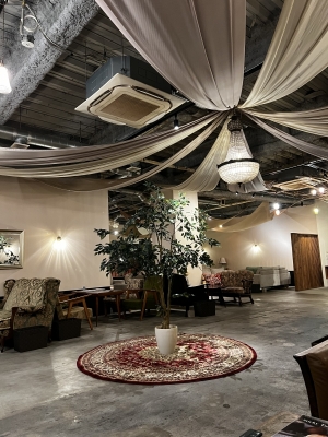 SOUSHI（ｿｳｼ) いんふる