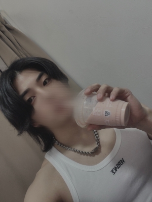 KEN（ｹﾝ） セブンのスムージー