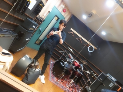 RIMURU(ﾘﾑﾙ) 鼓動