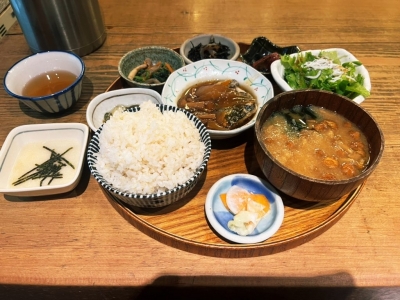 TSUBASA（ﾂﾊﾞｻ) 健康食