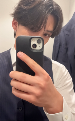 ARATO(ｱﾗﾄ) 【新人卒業。そして、ここからのあらとへ】