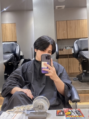 ROI(ﾛｲ) ヘアメンテ💇✨